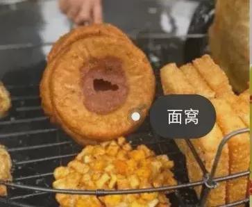 武汉旅行美食打卡