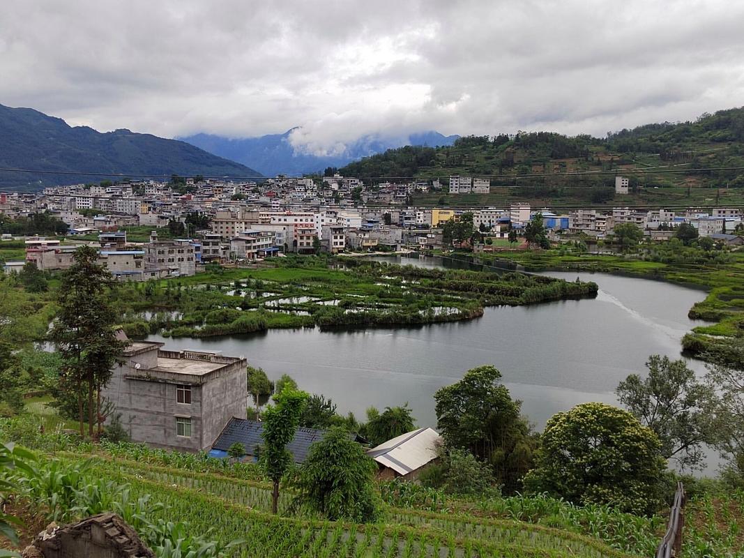 马湖风景区度假酒店