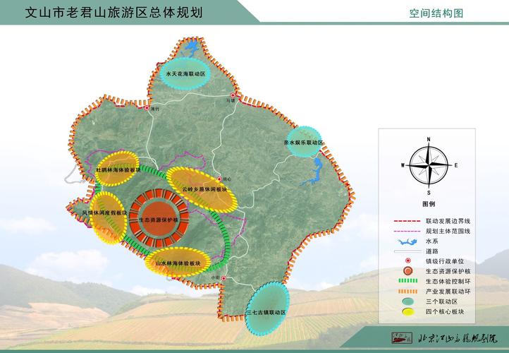 旅游总体规划招标方案