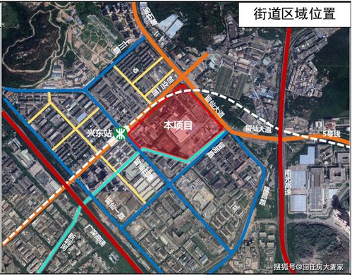 西乡街道位列全国活力街道百强榜第二为什么是宝安西乡？