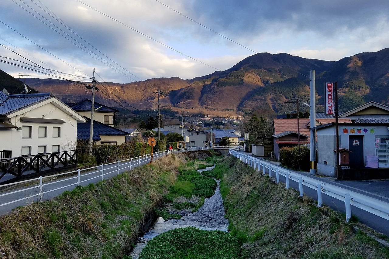 探秘荔城魅力——莆田旅游景点深度指南