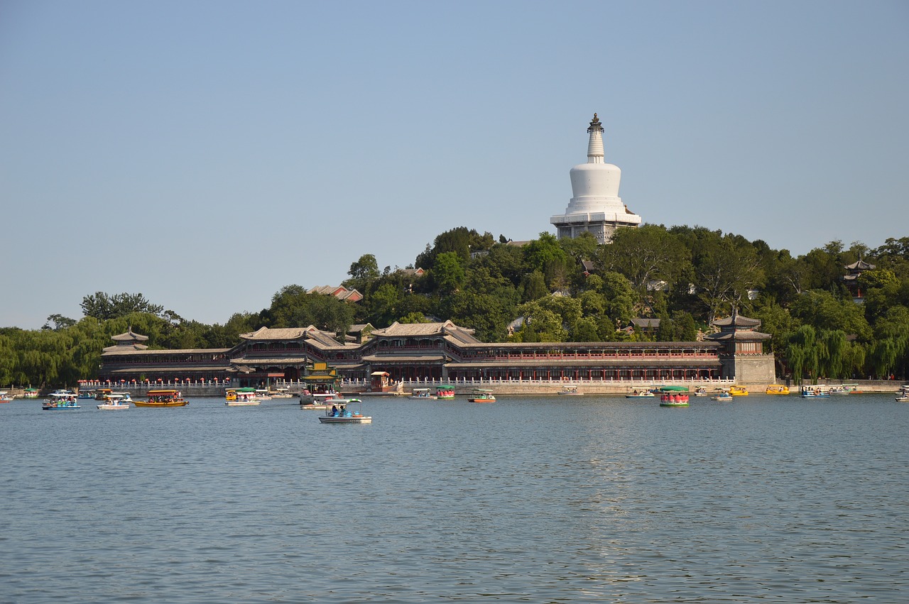 探秘南粤瑰宝，一游遍广东全景——带你走进广东旅游景点大全