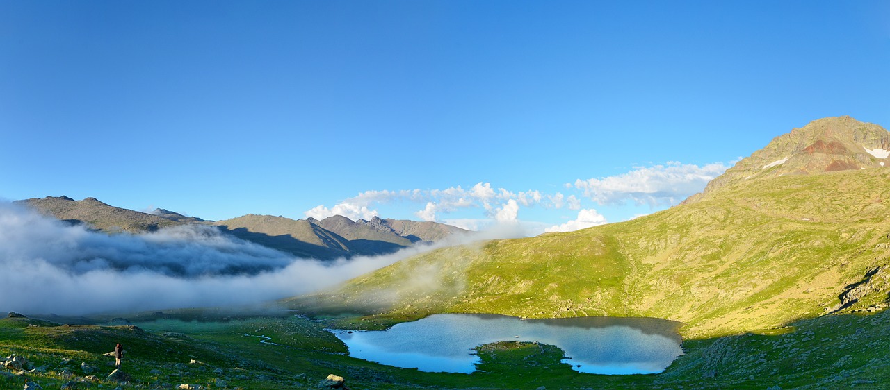 穿越草原的天堂，揭秘内蒙古旅游景点全攻略