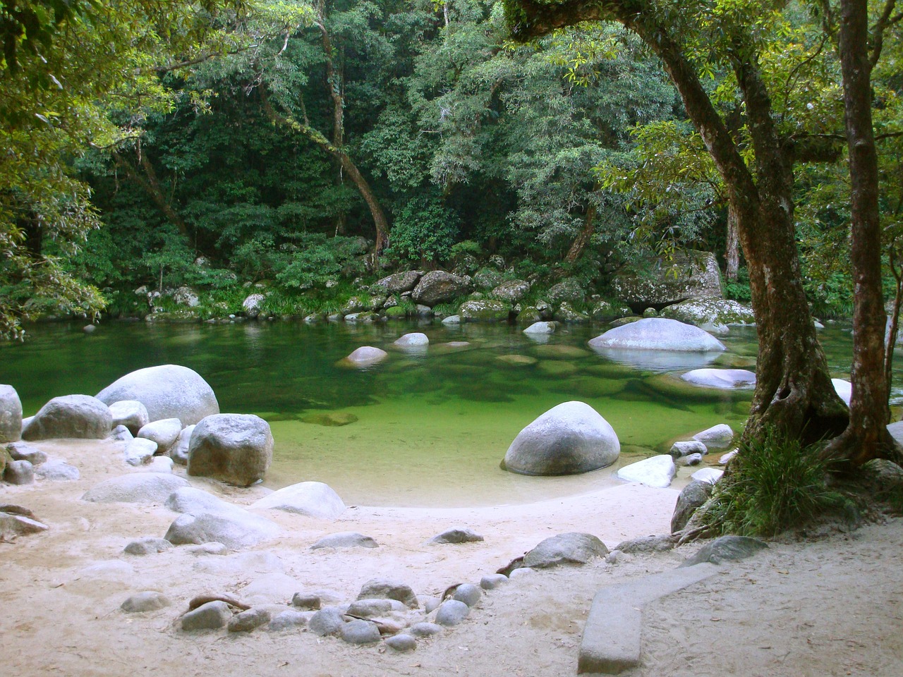 探秘避暑山庄的神秘旅程，承德旅游线路深度解析