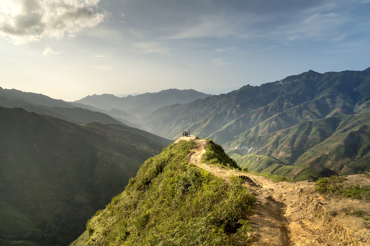 探秘山西魅力，太原——古都与现代交织的旅游天堂