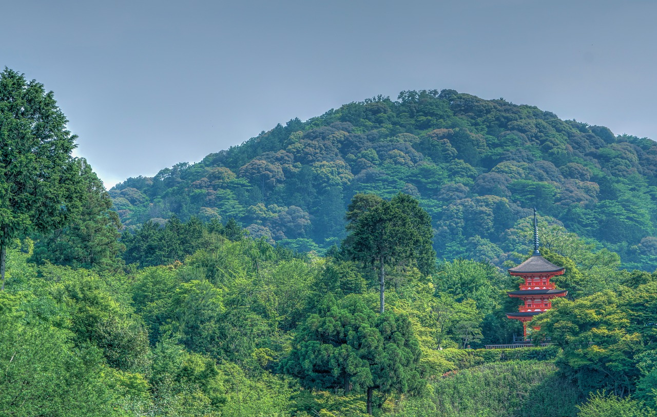 探秘福建茗韵，安溪旅游景点的全方位指南