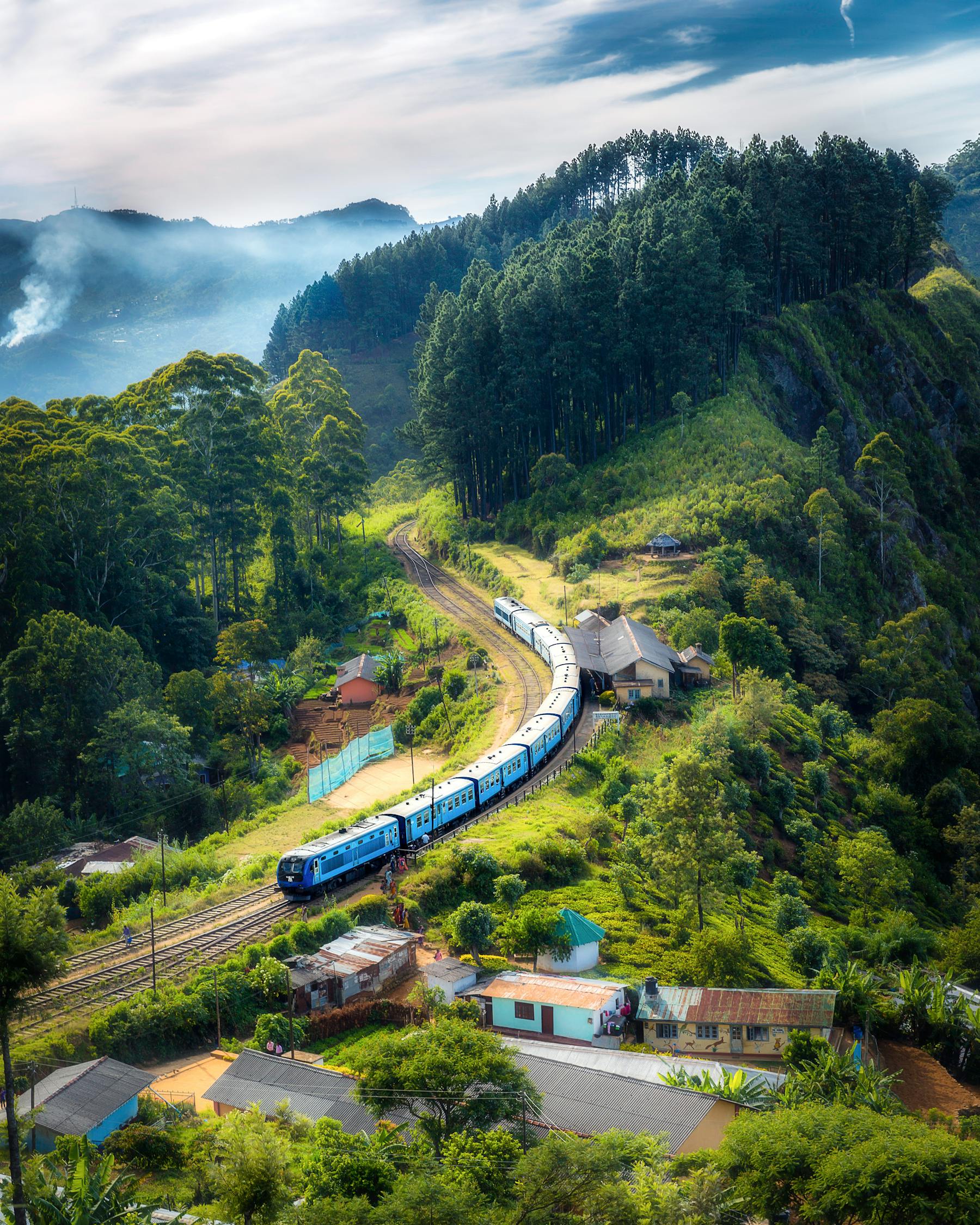 探索九寨沟的青春旅行印记，深度游记与青旅体验